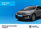 VW T-Cross Volkswagen 1.0 TSI DSG Move Navi 16"Alu"Lane Assist