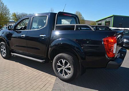 DFSK Rich 6 PICKUP DOKA-Luxury 4x4 AHK mit 3000kg Ahl