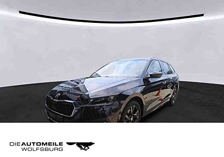 Skoda Octavia 4 IV Combi 1.4 TSI iV Hybrid DSG Style M