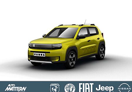 Fiat Others Hybrid la Prima Winter Paket Sofort