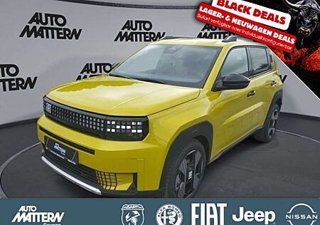 Fiat Grande Panda Hybrid la Prima Winter Paket Sofort