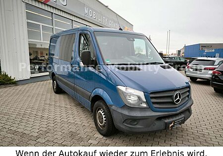 Mercedes-Benz Sprinter II Kasten 319 CDI Navi/Rückfahrk.