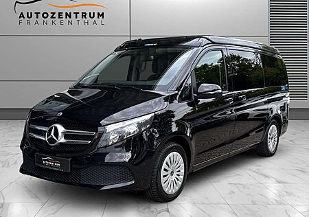 Mercedes-Benz V 250 Plößl CAMPSTAR d 4MATIC lang 360°