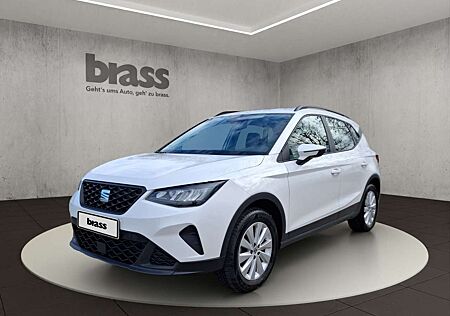 Seat Arona Style 1.0 TSI