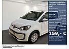 VW Volkswagen e-up! Komfortpaket Klimaautomatik