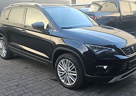 Seat Ateca Xcellence FR 4Drive Service Neu! Zahnriemen Neu!