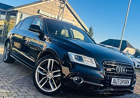Audi SQ5 3.0 TDI competition quattro *ALCANTARA*NAVI*
