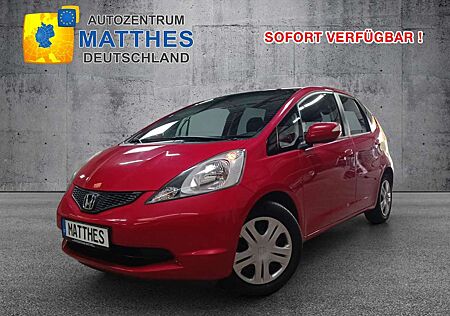 Honda Jazz 1.4i Comfort Aktion! Klimaauto Radio