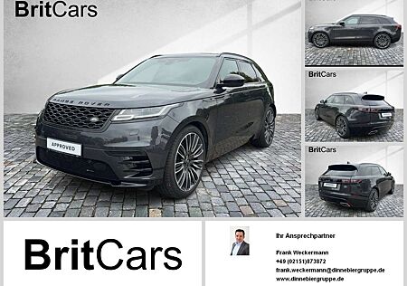 Land Rover Range Rover Velar D300 R-Dynamic SE