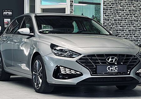 Hyundai i30 Trend Mild-Hybrid CARPLAY|SHZ|LHZ|KAMERA|ACC