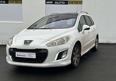 Peugeot 308 SW Access 1.6 Tüv 03/2027