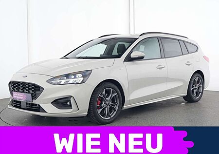 Ford Focus ST-Line Head-up|AHK|LED|Navi|Kamera|SHZv