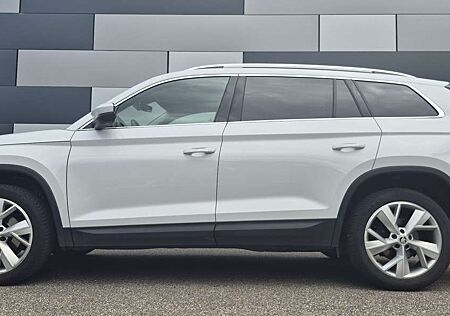 Skoda Kodiaq Style