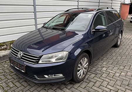 VW Passat gebraucht kaufen VW Passat Volkswagen 1.4 TSI Comfortline