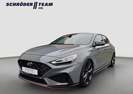 Hyundai i30 Fastback N Performance 2.0 T-GDI DCT N Perform