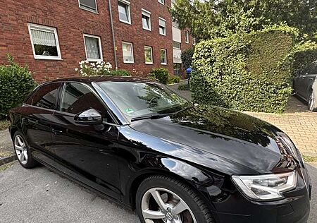 Audi A3 Limousine, Sport
