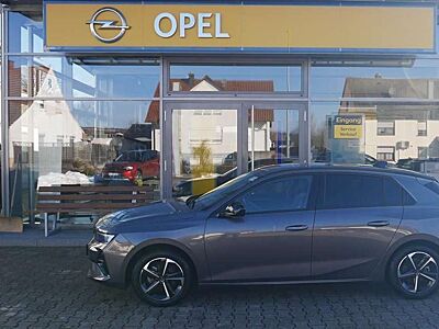 Opel Astra ASTRA L 1.2 GS abn. AHK