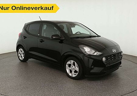 Hyundai i10 1.2 Trend (EURO 6d-TEMP) CARPLAY+SHZ+PDC+ BC