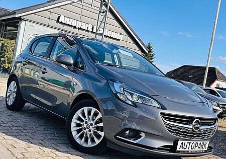 Opel Corsa E Innovation ecoFlex *AUTOMATIK*SHZ*1.HAND