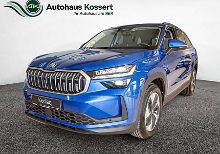 Skoda Kodiaq 2.0 TDI Selection AHK ACC MATRIX-LED