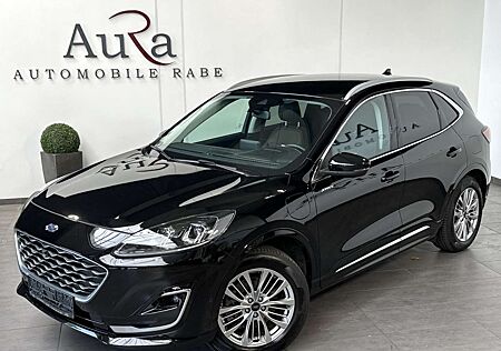 Ford Kuga 2.5 Plug-In Hybrid Vignale NAV+LED+AHK+KAM