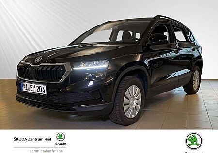 Skoda Karoq 1.5 TSI ACT Selection OPF Klima Einparkhilfe