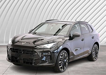 Cupra Terramar VZ Tribe Edition 1.5 e-HYBRID 200 kW (272 PS) 6-Ga