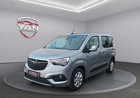 Opel Combo Life 1.5 *Kamera*Sitzheizung*Lenkradheiz*