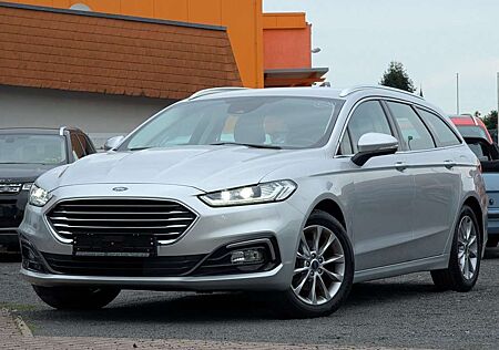 Ford Mondeo gebraucht kaufen Ford Mondeo Turnier 2.0 EcoBlue 150PS Titanium LED BUSINESS 3