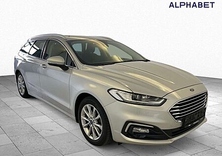 Ford Mondeo Turnier 2.0 EcoBlue 150PS Titanium LED BUSINESS 3