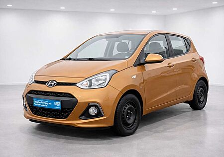 Hyundai i10 YES!