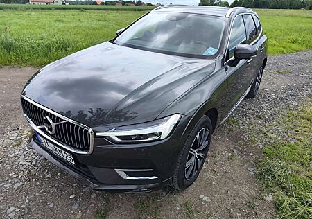 Volvo XC 60 XC60 D5 AWD Geartronic Inscription
