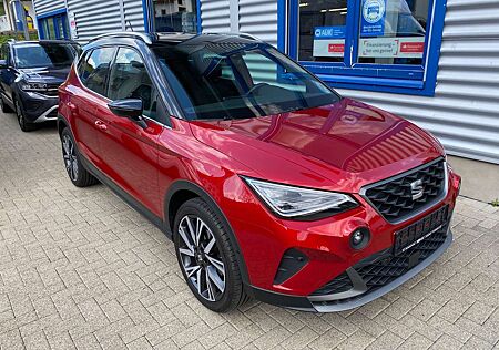 Seat Arona FR