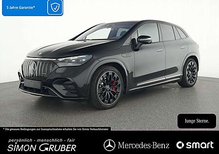 Mercedes-Benz EQE SUV EQE 43 4M SUV AMG NightII Premium+ Hyper HAL