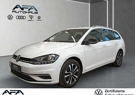 VW Golf Volkswagen VII Var. 1.0 TSI IQ.DRIVE Navi*ACC*SHZ*LM16