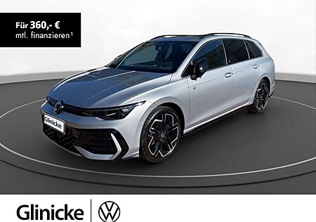 VW Golf Variant Volkswagen R-Line 1,5 eTSI (150 PS) DSG