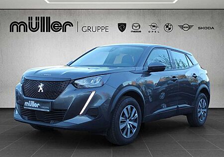 Peugeot 2008 PureTech 100 Active
