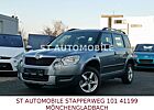 Skoda Yeti Ambition/Klima/1 Hand/Alus