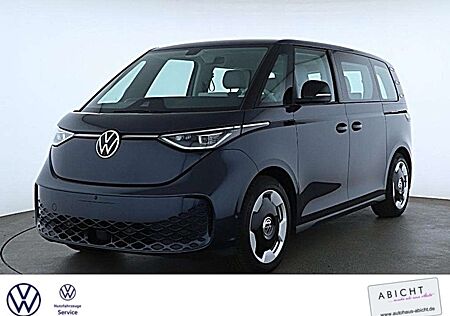 VW ID.BUZZ Volkswagen ID. Buzz Pro AHK Winterr. el.Heckklappe el.Sitze AreaView