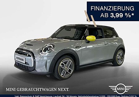 Mini Cooper SE Electric Trim