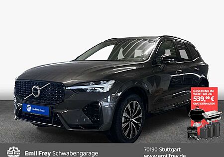 Volvo XC 60 XC60 XC60 B4 B Plus Dark