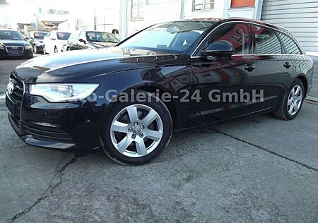 Audi A6 Avant 2.0 TDI Xenon, Navi, Leder