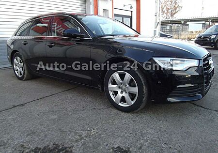 Audi A6 Avant 2.0 TDI Xenon, Navi, Leder