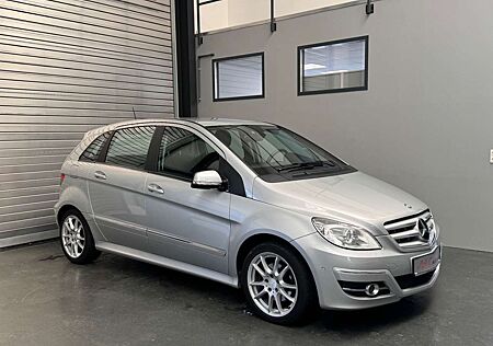 Mercedes-Benz B 180 CDI/Automatik/Navi/PDC/Tempomat
