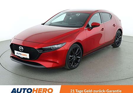 Mazda 3 2.0 Selection*LED*NAVI*ACC*PDC*SHZ*KLIMA*GARANTIE*