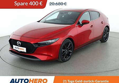 Mazda 3 2.0 Selection*LED*NAVI*ACC*PDC*SHZ*KLIMA*GARANTIE*