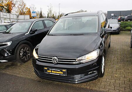 VW Touran Volkswagen 2.0 TDI Comfortline BMT DSG ACC WR Top