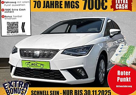 Seat Ibiza Style Beats 1.0 TSI DAB #BT #ANDROID