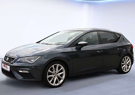 Seat Leon FR DSG /Kamera/LED/Dach/2xPDC/89tkm