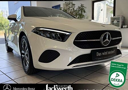 Mercedes-Benz A 180 Kompaktlimousine Progressive/Navi/Autom. LED